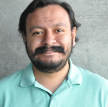 Esteban Gomez Lopez