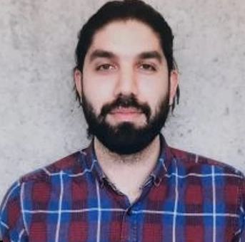 Siavash Qodratipour